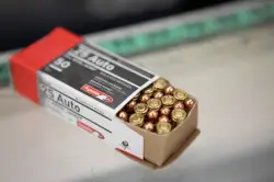 ‘Freedom week’: California gun owners raced to buy ammunition after court ruling