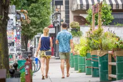 Philadelphia named the most walkable city in America by USA Today readers