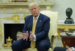Trump is cutting $1 trillion from Medicaid. Here’s what that means for NJ.