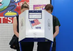 Electing NYC mayor and U.S. president in the same year? It may be on the ballot this Nov.