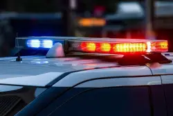Philadelphia school district safety officer injured in road rage shooting on Columbus Boulevard