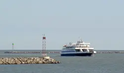 Politician wants to change the Delaware Bay's name to the Bay of New Jersey