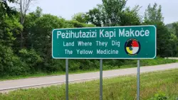 A year into return of Upper Sioux land, tribe and local governments look to region’s future