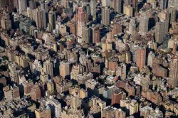NYC ended most broker fees last month. What has the new law done to rents?