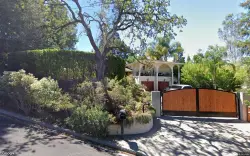 Sale closed in Los Gatos: $3.8 million for a four-bedroom home