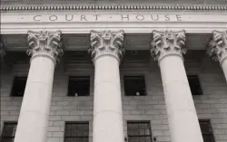 Livermore insurance executive pleads guilty to insurance fraud charges