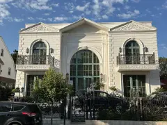 Early Addition: Bay Ridge dentist who pleaded guilty to insurance fraud is selling his gilded mansion for $25M