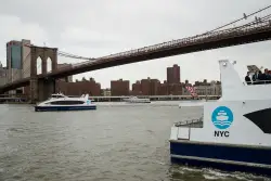 Rockaway Rocket ferry service returns July 4 for express trips to the beach