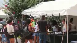 Block party seeks to increase organ transplant access for communities of color