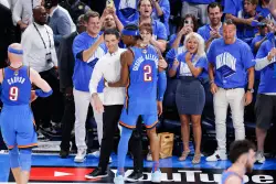 5 Sixers thoughts: Oklahoma City Thunder win it all... and welcome to the offseason!