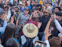 Bay Area festival has biggest day in 40-plus-year history
