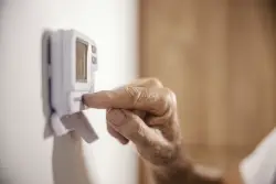 NYC's free air conditioners program ends Monday. Seniors worry about the dangerous heat.
