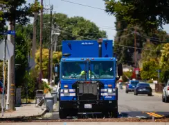 Bay Area sanitation workers set to return to work Saturday