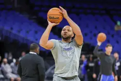 Source: Eric Gordon, Sixers have 'mutual interest' in reunion despite veteran declining player option