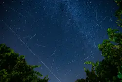 August brings the meteor shower NYC stargazers wait all year to see