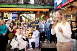 What to watch in the NJ governor's race, a possible bellwether for the 2026 midterms