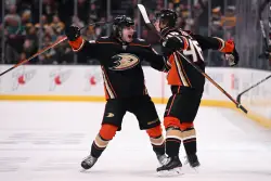 Philly is a fresh start for Trevor Zegras, and a chance for the Flyers to take a step forward