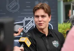 Smokescreens or not? For Sharks, nothing appears certain as NHL Draft nears