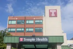 Temple Health, unions agree to contract with pay raises, improved security