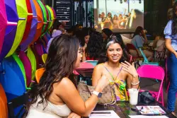 How one Minneapolis resident turned her desire for friendship into a social media community 