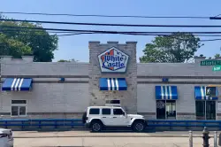 Locals lament demolition of East New York White Castle, which was built on toxic land