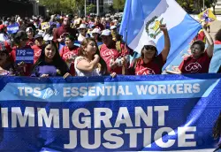 White House strips thousands more in NY of deportation protection