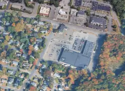 NJ officials accused of hypocrisy over land use that barred homeless shelter