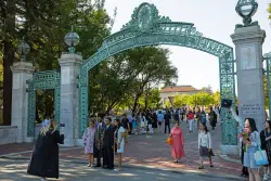 University of California admits record number of students